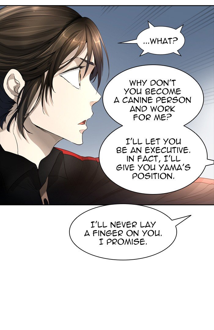 Tower of God, Chapter 442 image 082